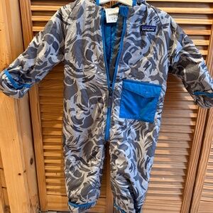 Patagonia 6-12 months